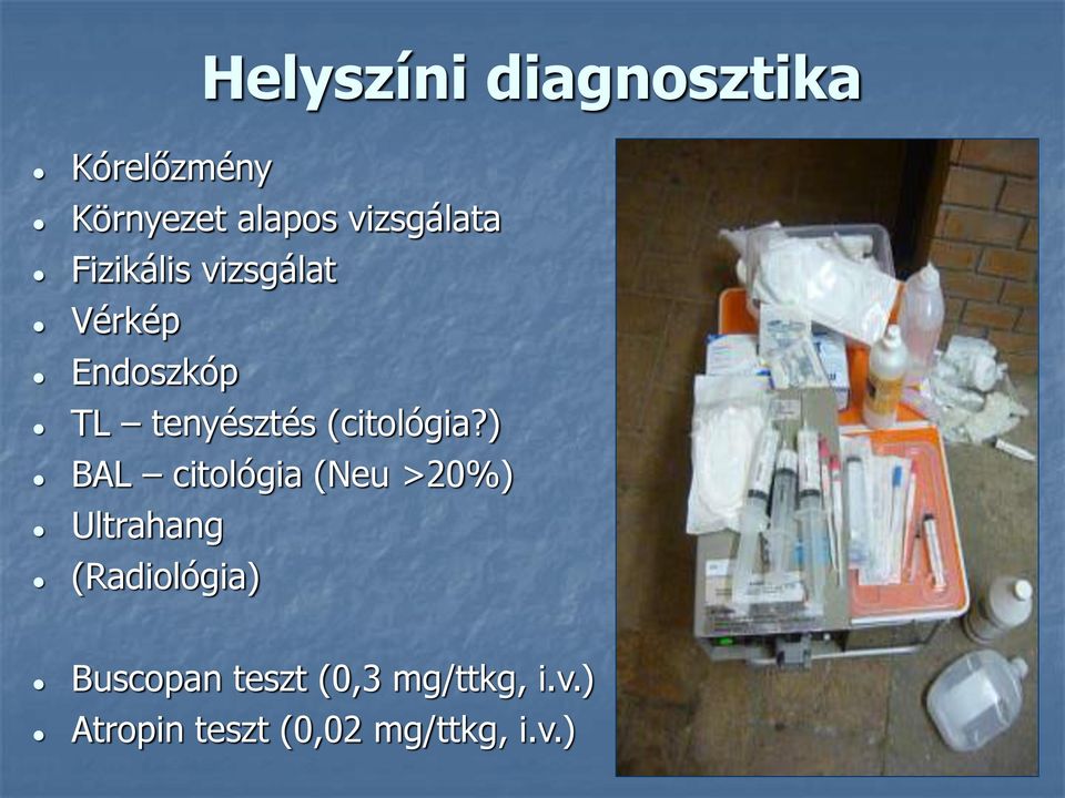 tenyésztés (citológia?