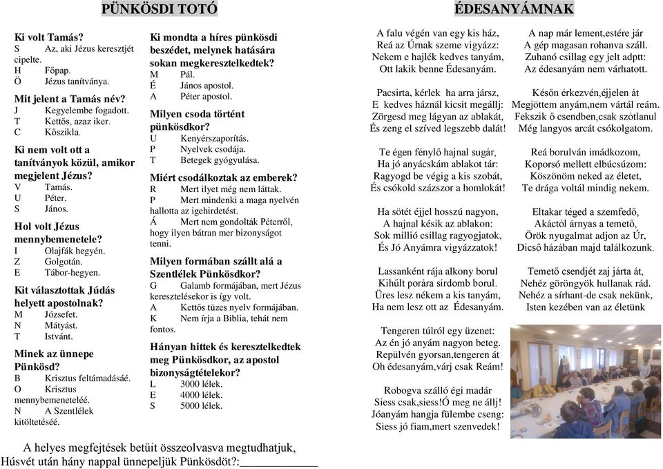 TORNYOSPÁLCAI REFORMÁTUS EGYHÁZKÖZSÉG ÁLDÁS REFORMÁTUS DIAKÓNIAI KÖZPONT  IDŐSEK NAPPALI ELLÁTÁSA PROGRAMFÜZET 2015/5. SZÁM - PDF Ingyenes letöltés