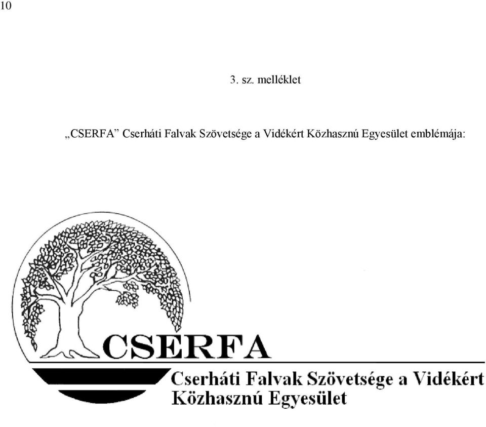 Cserháti Falvak