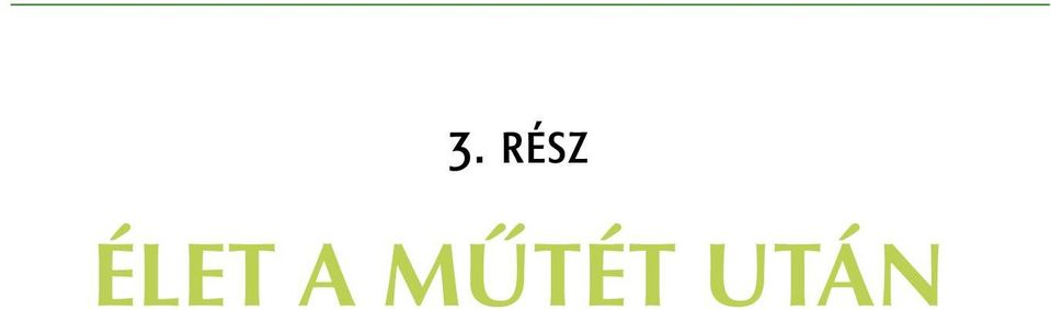 mûtét