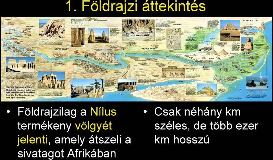 átszeli a sivatagot Afrikában Csak