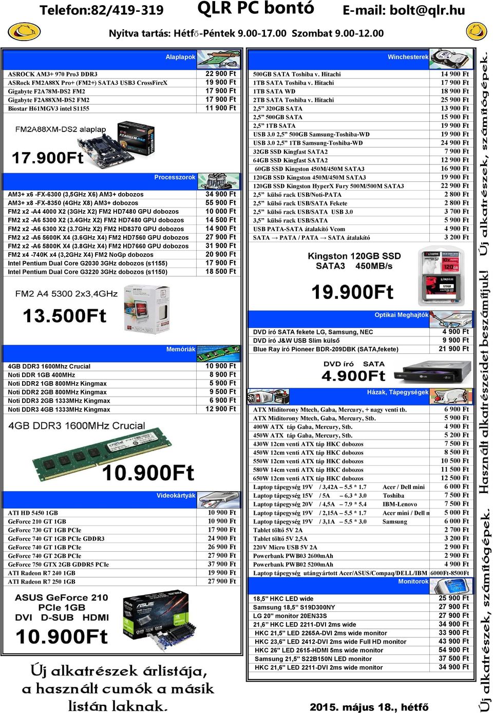 Hitachi 2 Biostar H61MGV3 intel S1155 1 2,5 320GB SATA 2,5 500GB SATA 2,5 1TB SATA USB 3.0 2,5 500GB Samsung-Toshiba-WD USB 3.