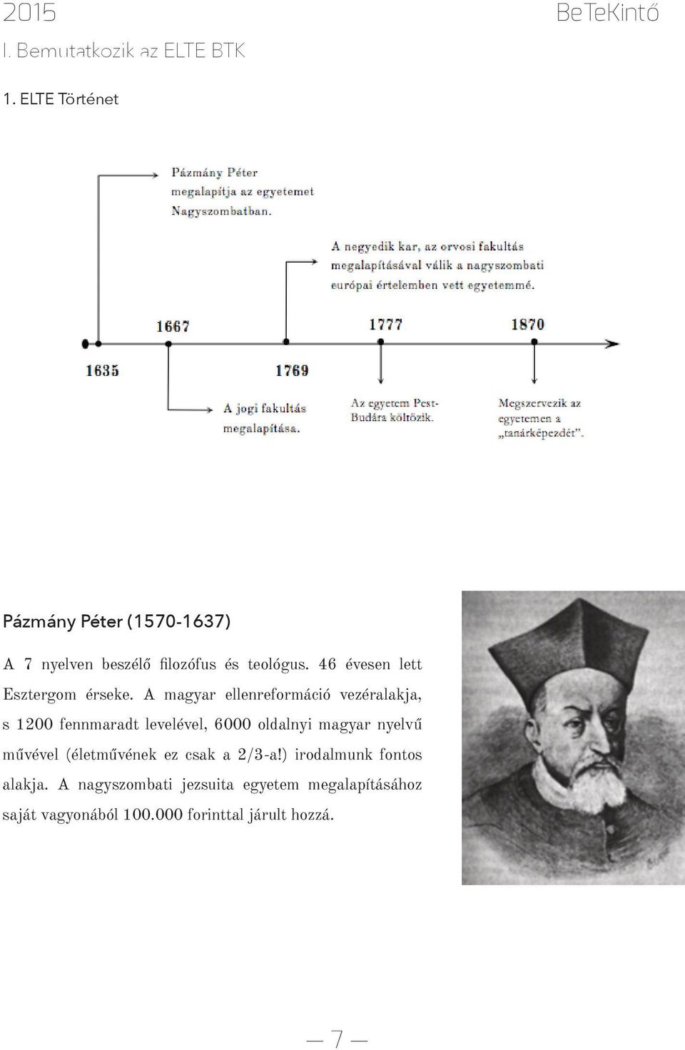 46 évesen lett Esztergom érseke.