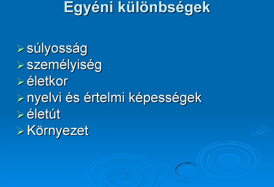 életkor nyelvi és