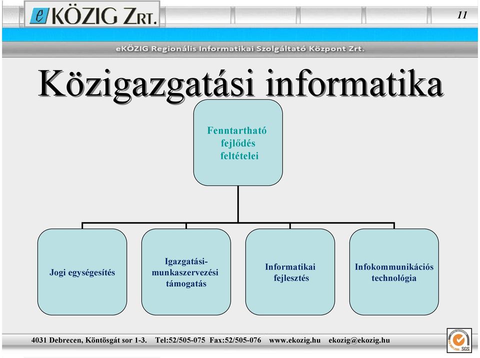 Igazgatásimunkaszervezési támogatás