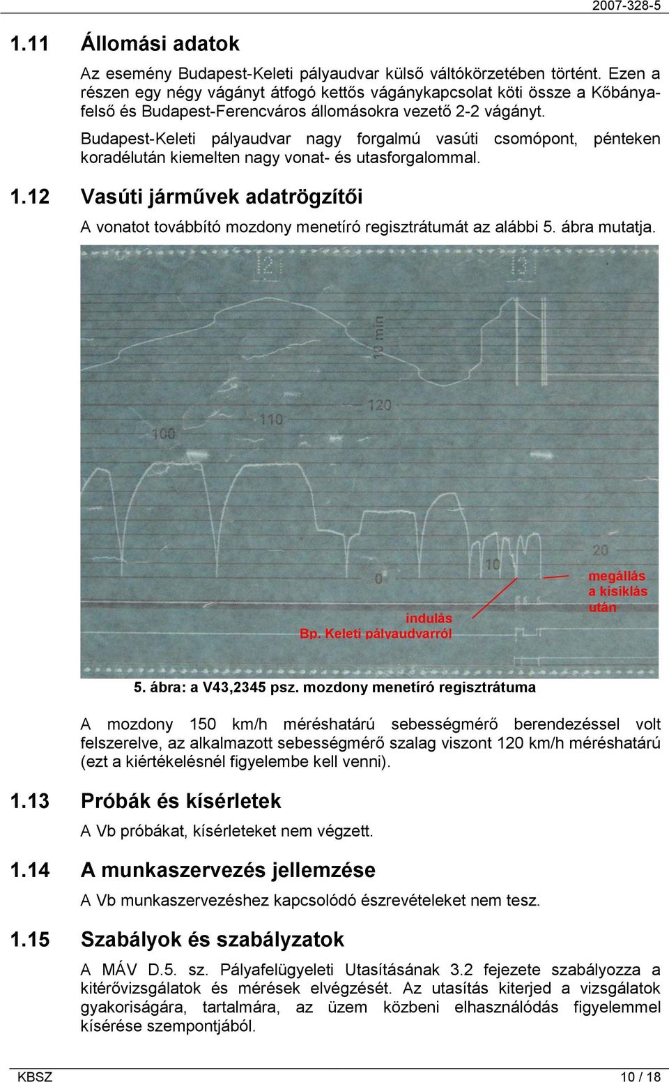 Budapest-Keleti pályaudvar nagy forgalmú vasúti csomópont, pénteken koradélután kiemelten nagy vonat- és utasforgalommal. 1.