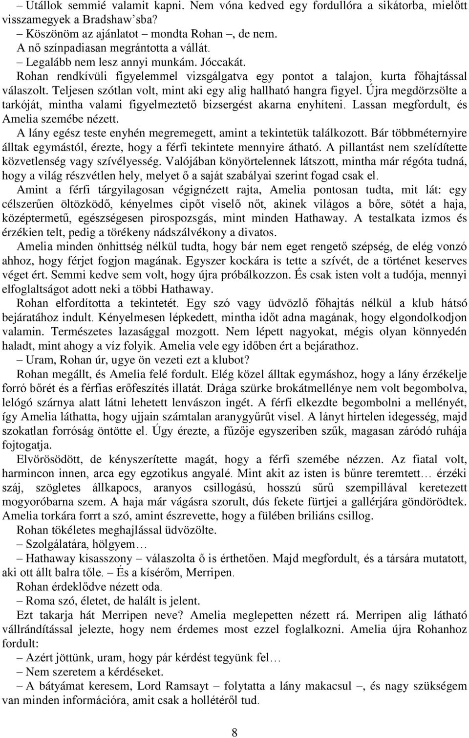 5 figyelmeztető jele a randevú visszaélésnek