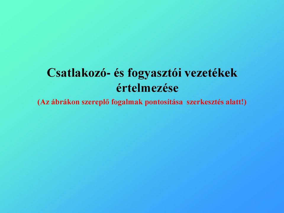 ábrákon szereplő fogalmak