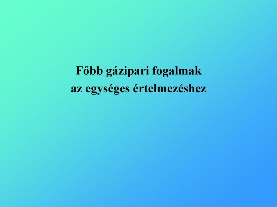 fogalmak az