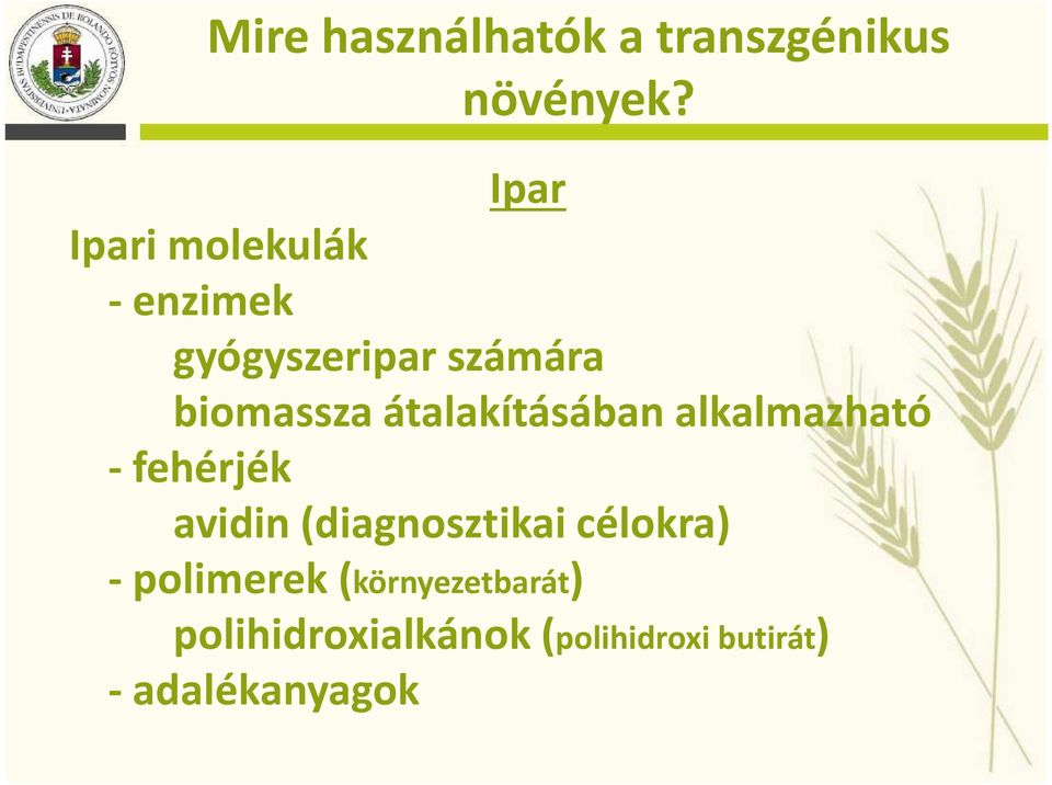 átalakításában alkalmazható - fehérjék avidin (diagnosztikai