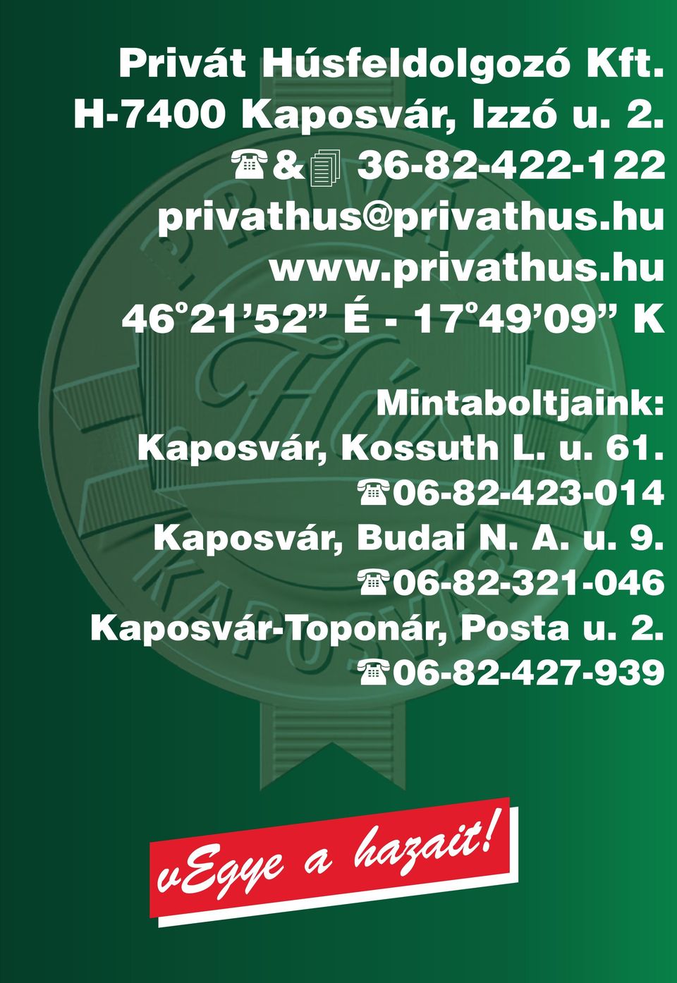 privathus.