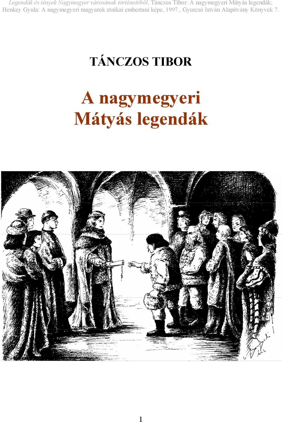 nagymegyeri