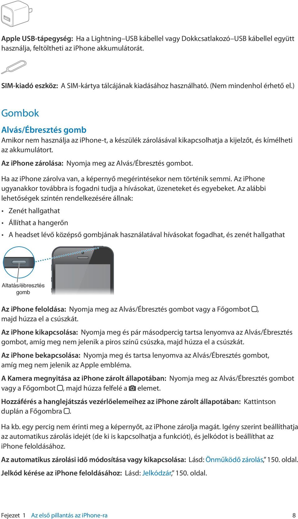 iphone Felhasználói útmutató ios 6 szoftverhez - PDF Free Download