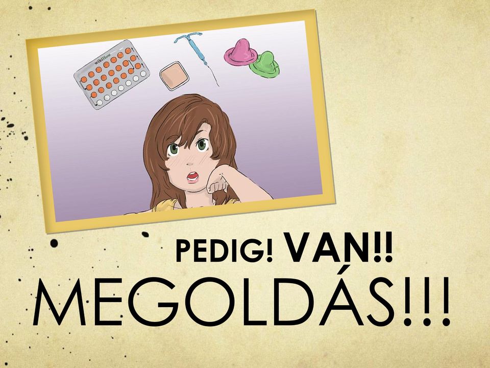 MEGOLDÁS!