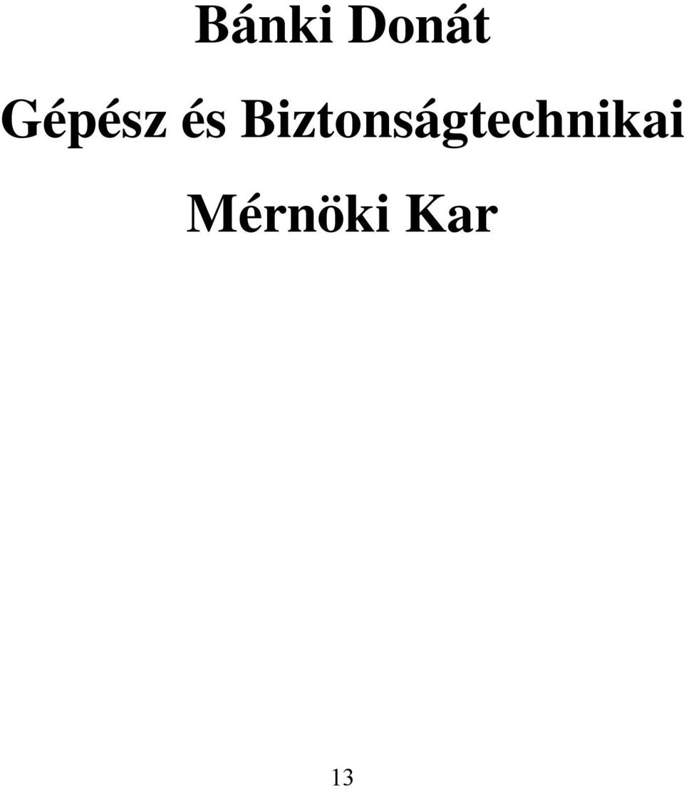 ÓBUDAI EGYETEM PROGRAMFÜZET XXXVII. Tudományos Diákköri Konferencia - PDF  Ingyenes letöltés