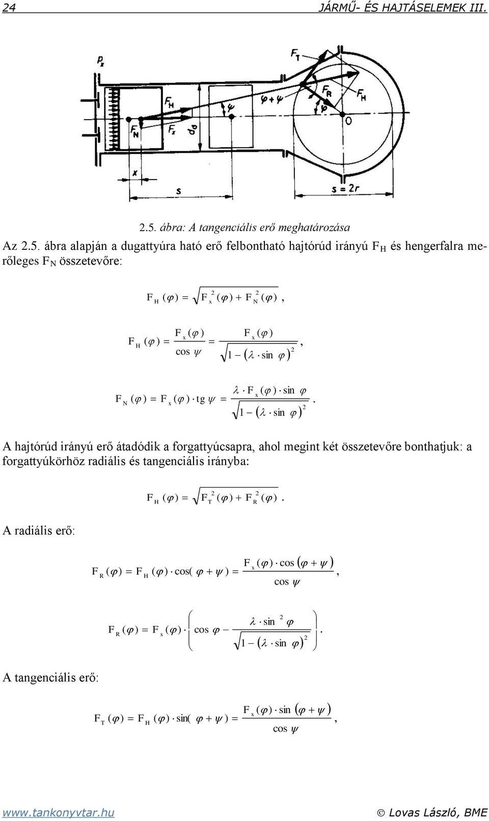 1. KÜLÖNLEGES MECHANIKUS HAJTÓMŰVEK, HULLÁMHAJTÓMŰVEK, CIKLOHAJTÓMŰVEK PDF  Free Download