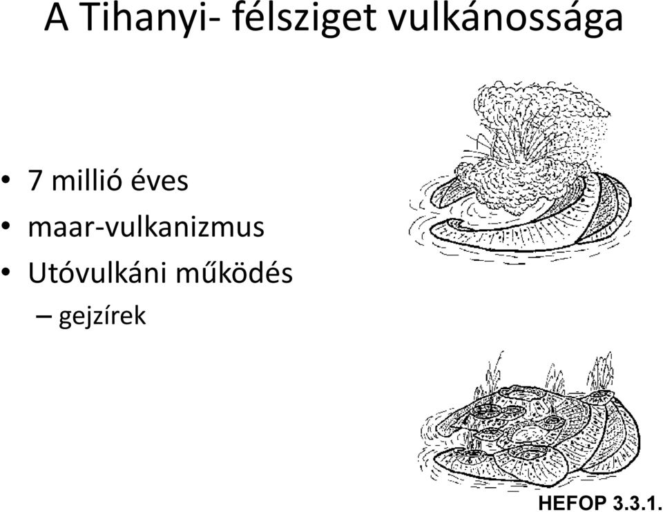 maar-vulkanizmus