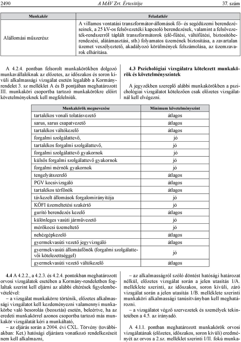 felsővezeték-rendszerről táplált transzformátorok (elő-fűtési, váltófűtési, biztosítóberendezési, alátámasztási, stb.
