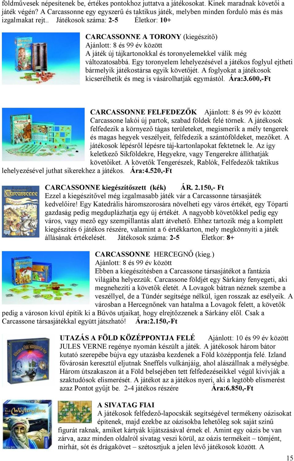 Mozgást fejlesztő játékok - PDF Free Download