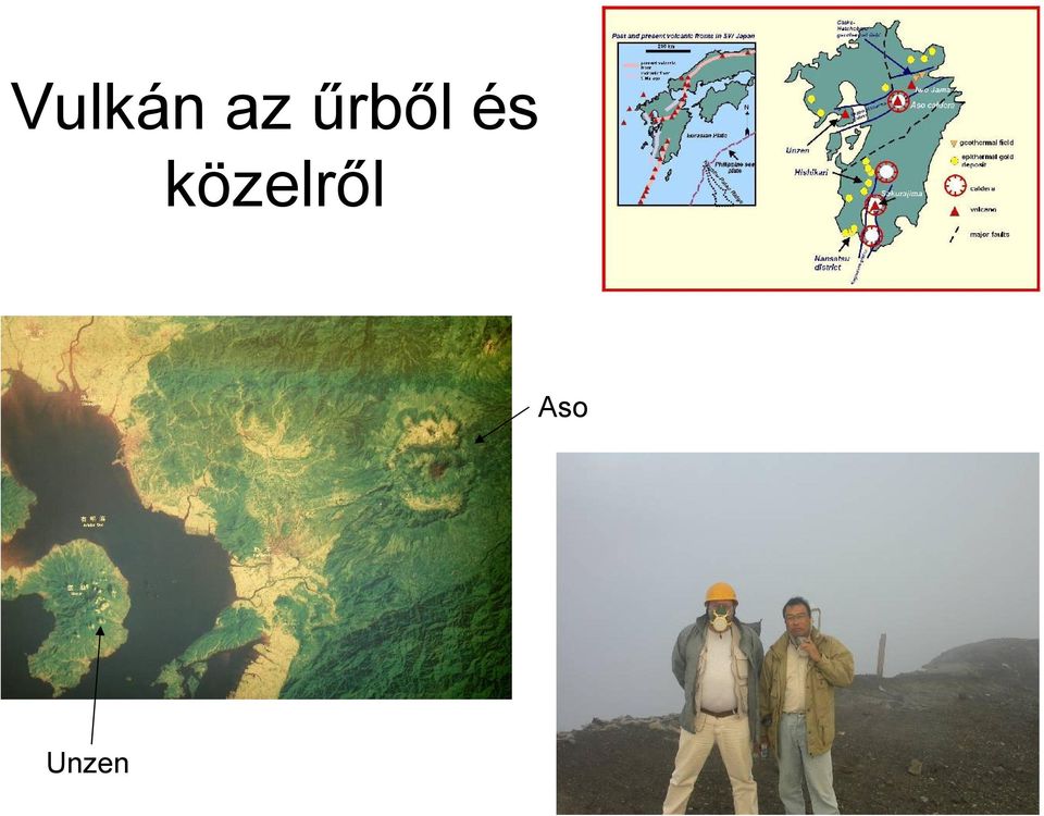 közelről