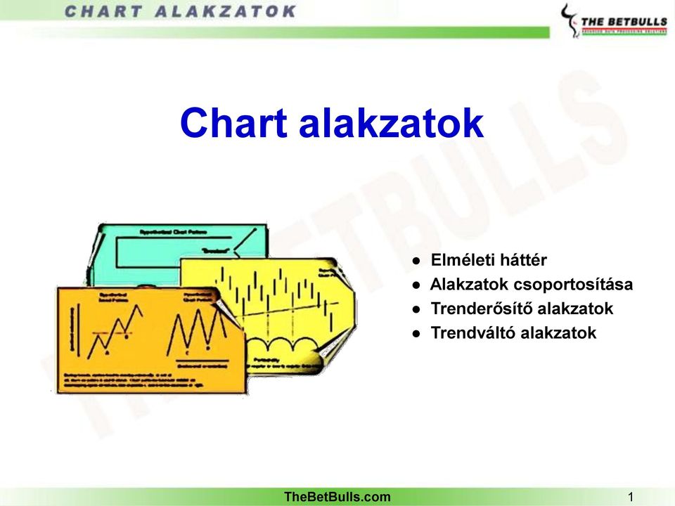 csoportosítása Trenderősítő