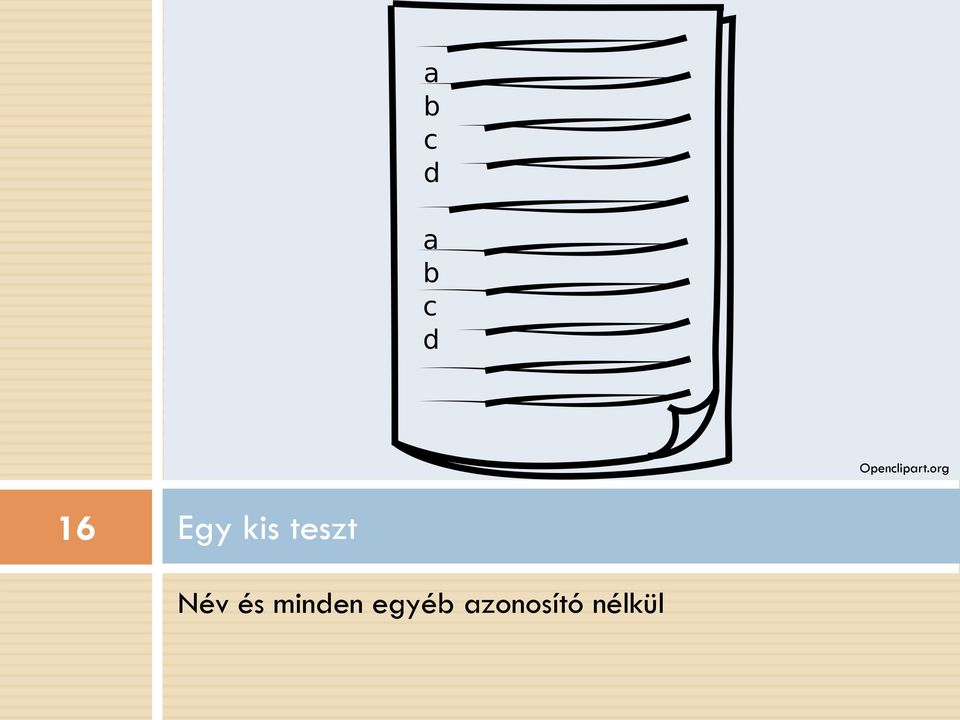 teszt Név és