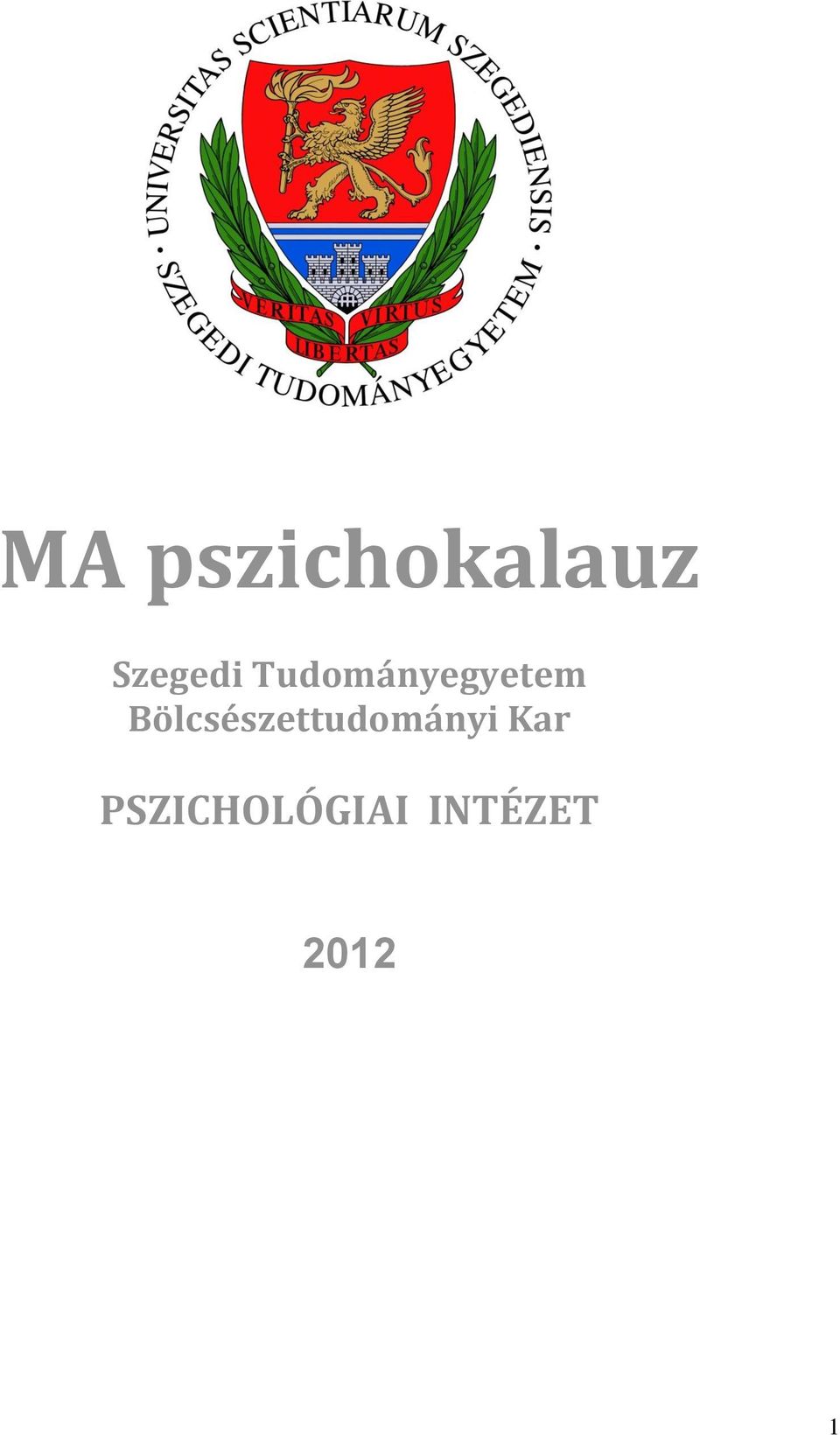 Bölcsészettudományi Kar