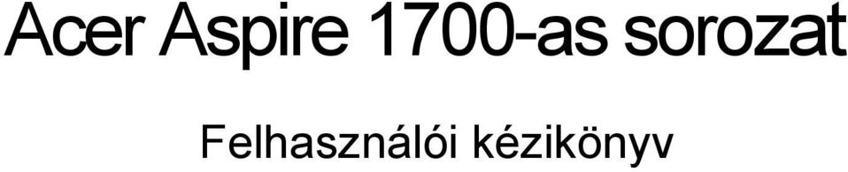 sorozat