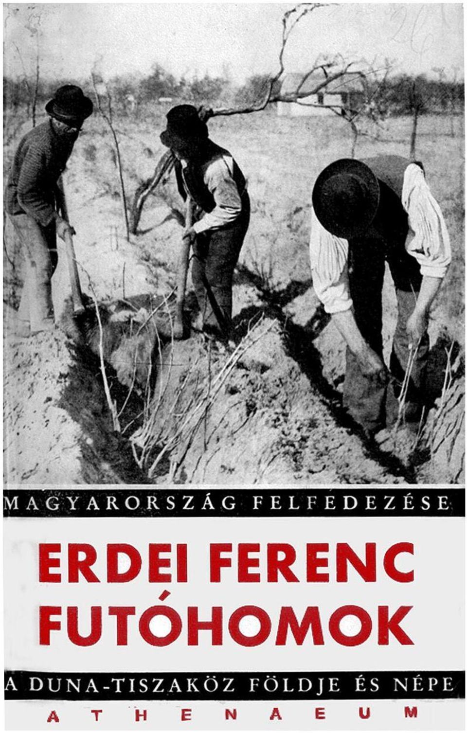 ERDEI FERENC FUTÓHOMOK - PDF Free Download