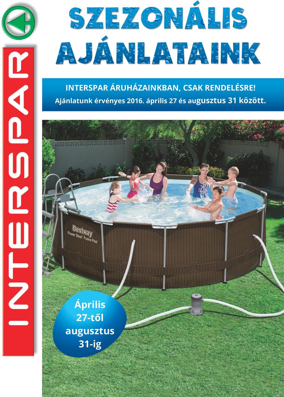 SZEZONÁLIS AJÁNLATAINK - PDF Free Download