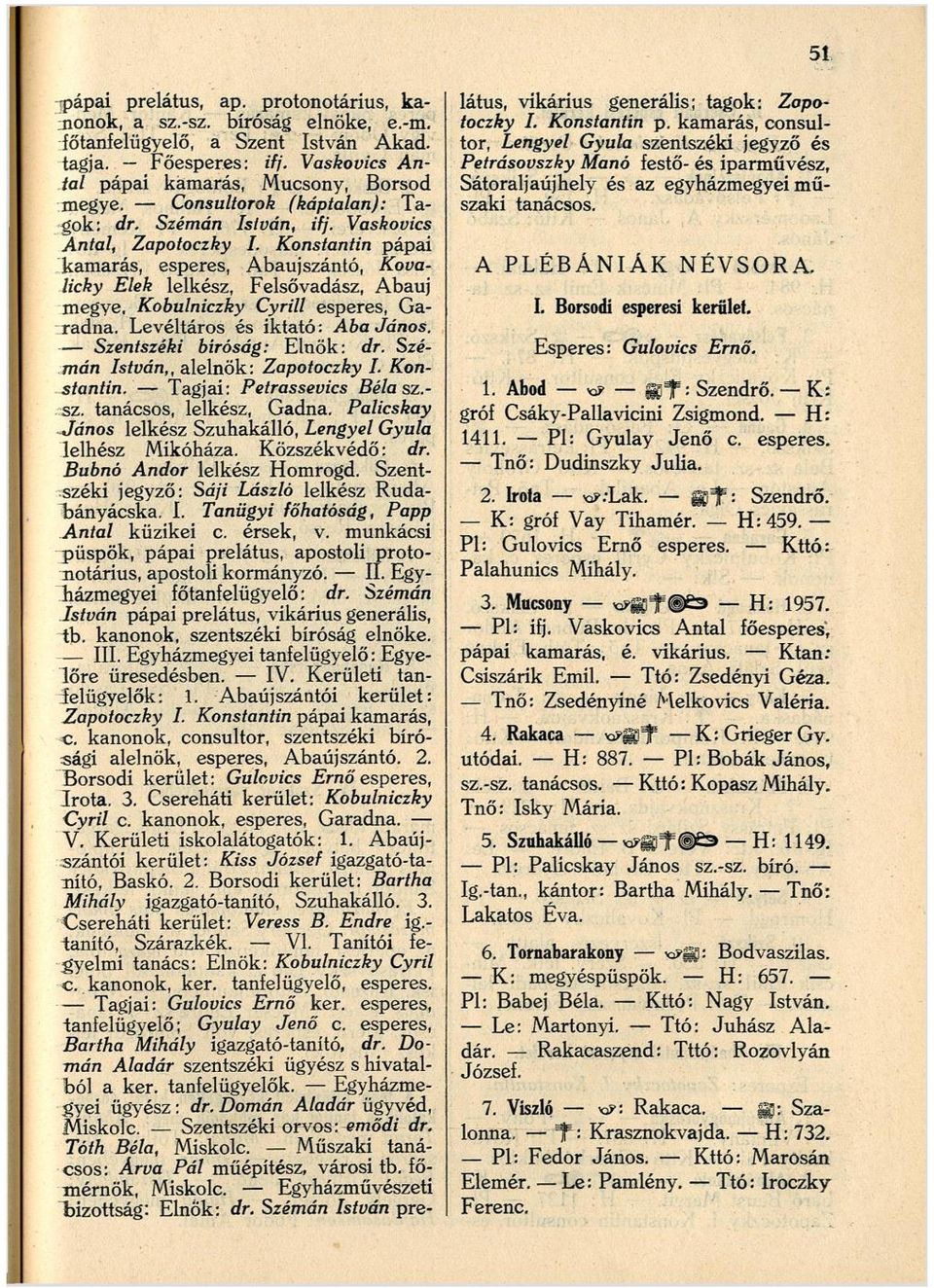 A görög-katolikus. Haj dudor ogi. egyházmegye. - PDF Ingyenes letöltés