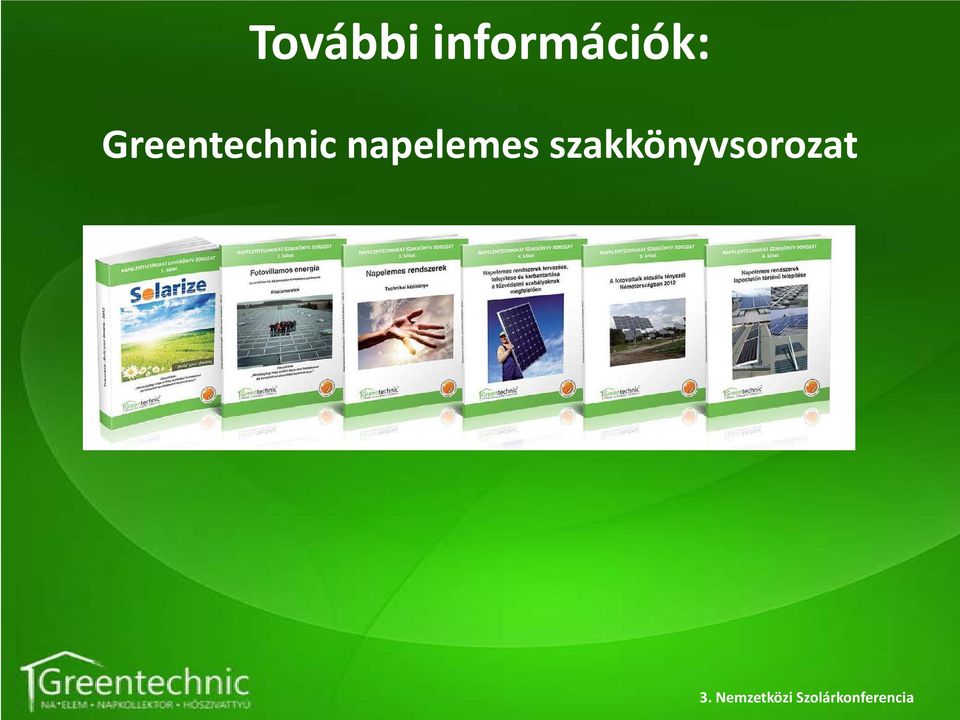 Greentechnic