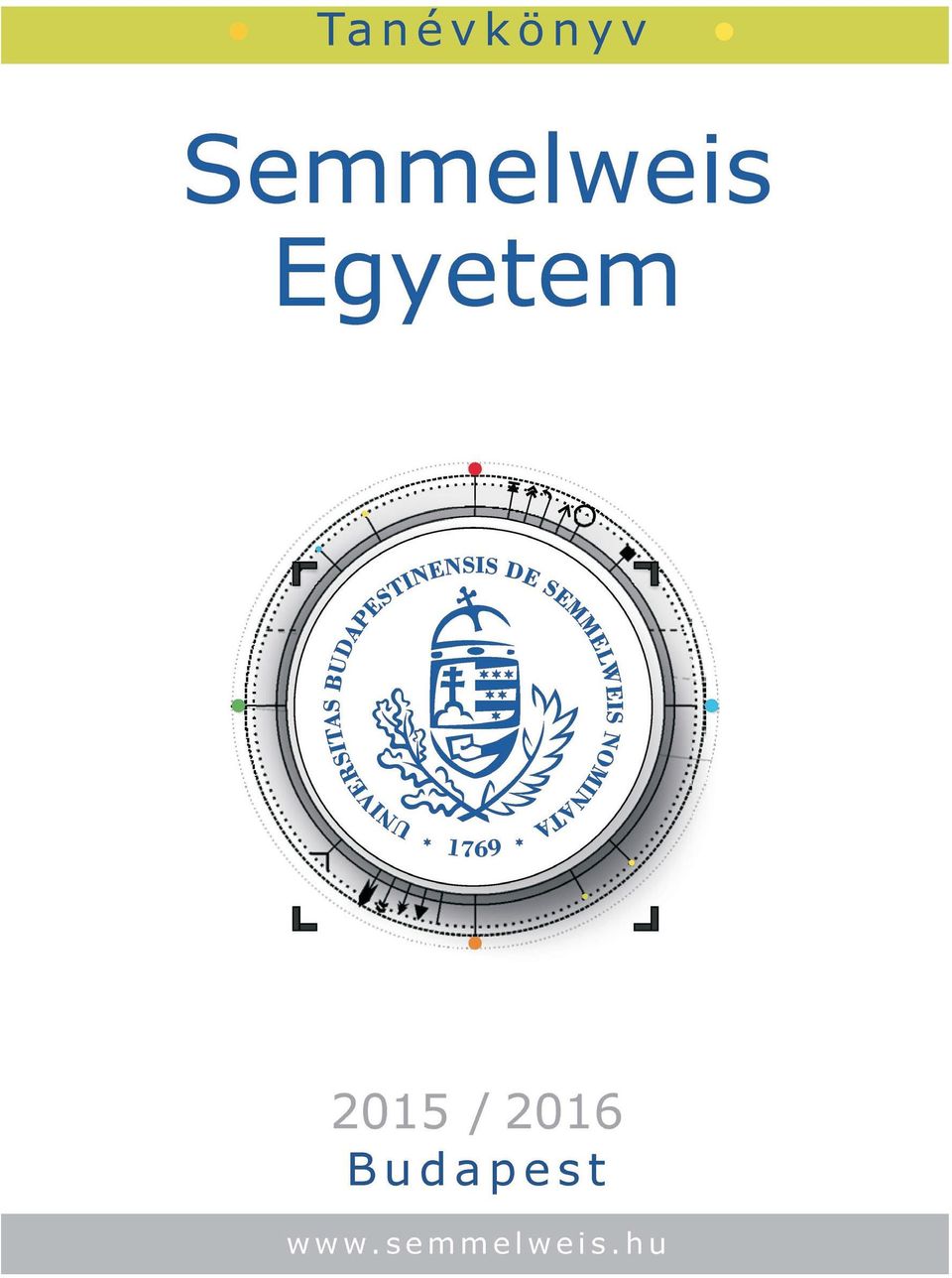 SEMMELWEIS EGYETEM / ÁLTALÁNOS ORVOSTUDOMÁNYI KAR - PDF Free Download