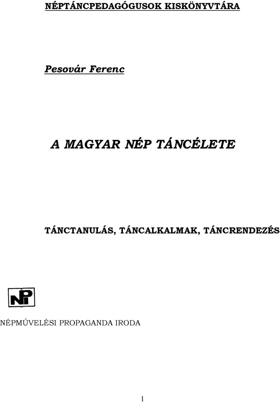 TÁNCÉLETE TÁNCTANULÁS,