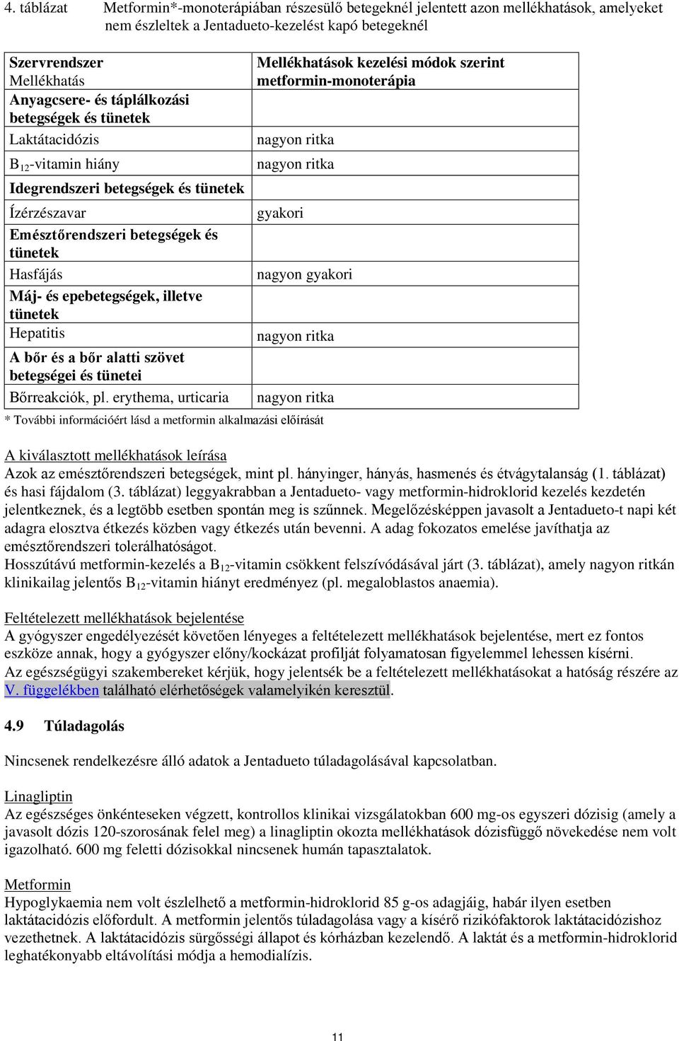 tünetek Hepatitis A bőr és a bőr alatti szövet betegségei és tünetei Bőrreakciók, pl.