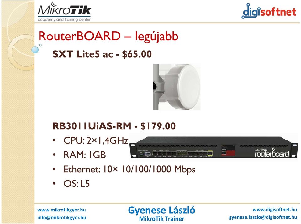 00 RB3011UiAS-RM - $179.