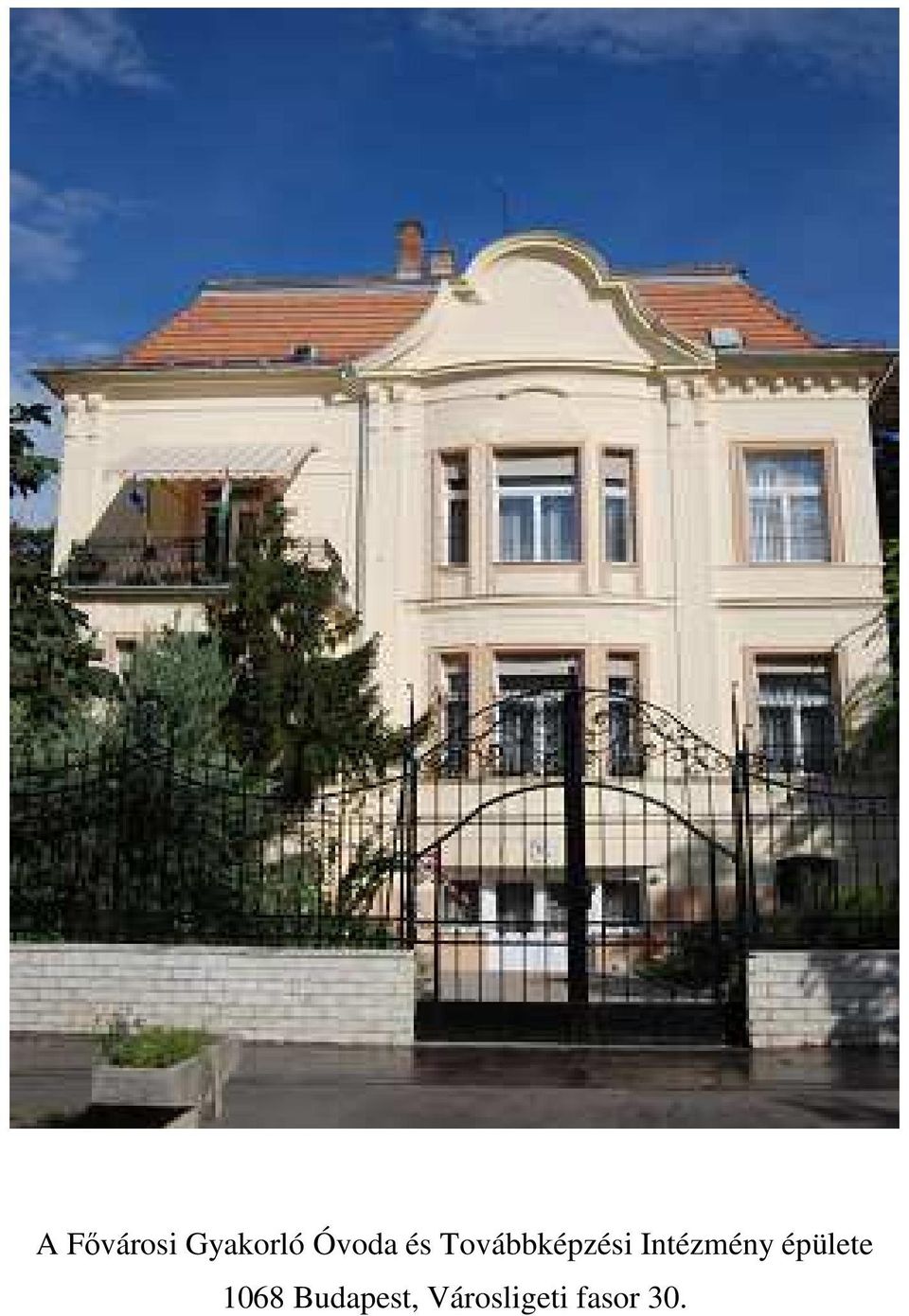 Budapest,