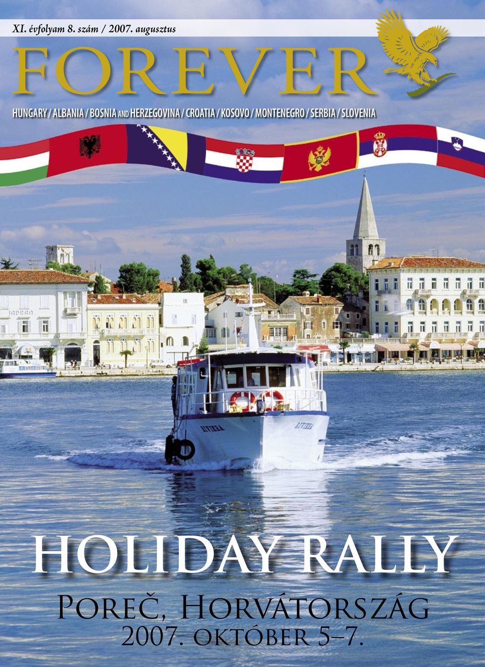 HERZEGOVINA / CROATIA / KOSOVO / MONTENEGRO /