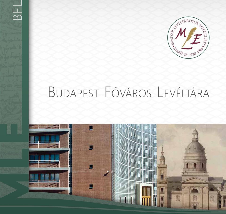 Budapest Főváros LevéLtára - PDF Free Download