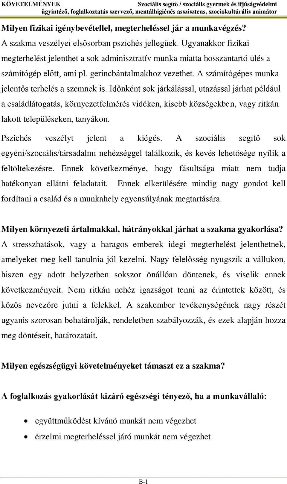 A számítógépes munka jelentős terhelés a szemnek is.