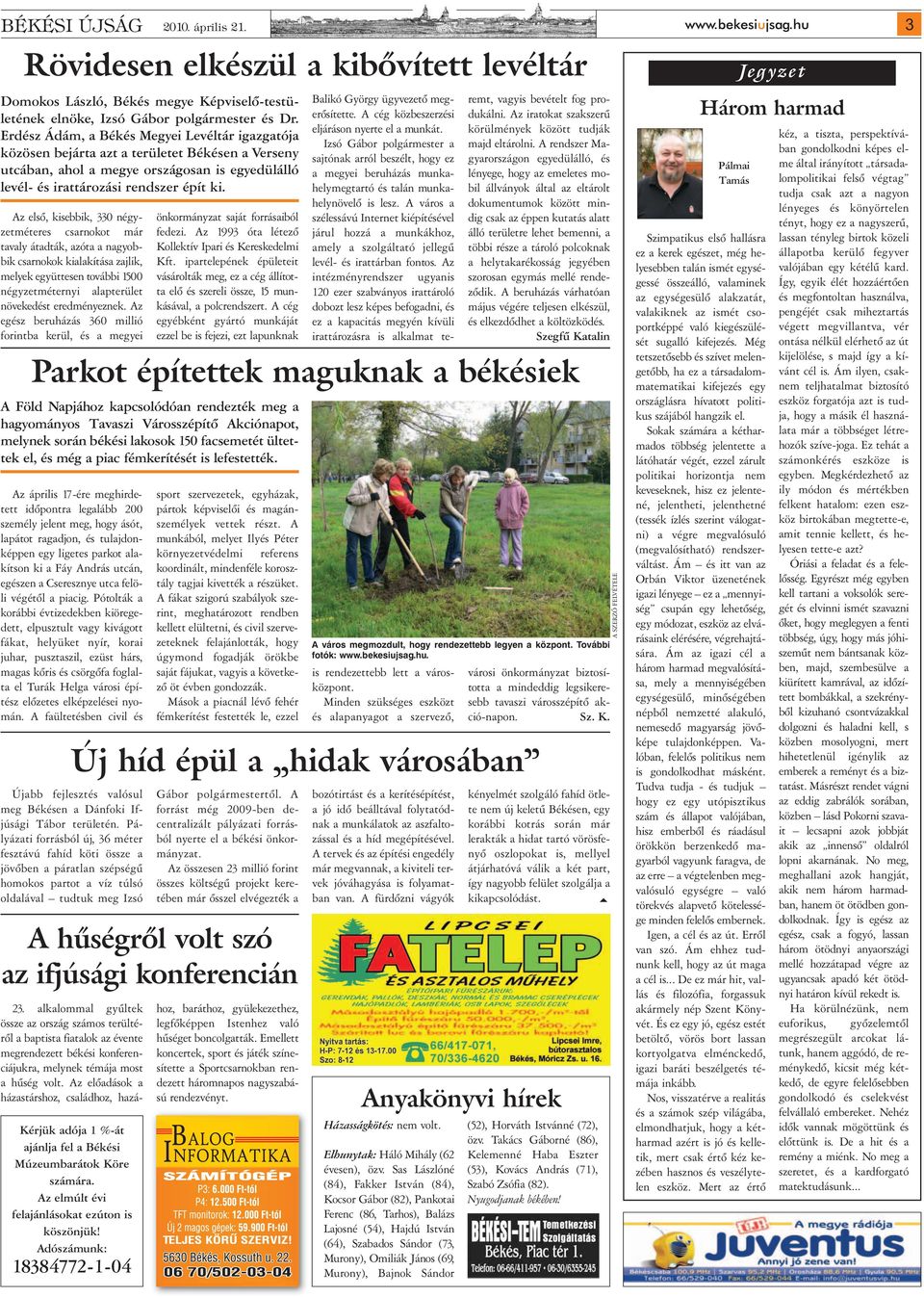 Juhar liget sebesség társkereső