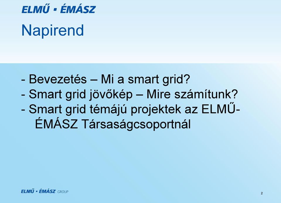 számítunk?