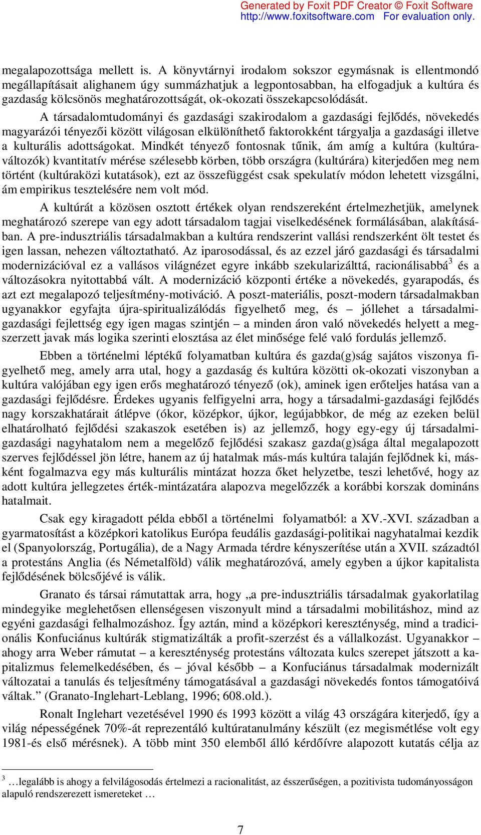 összekapcsolódását.