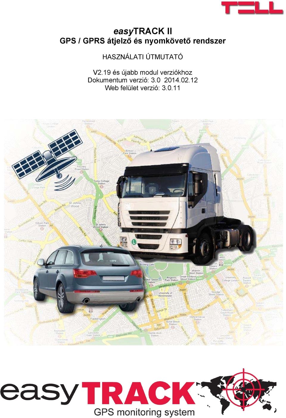 V2.19 és újabb modul verziókhoz