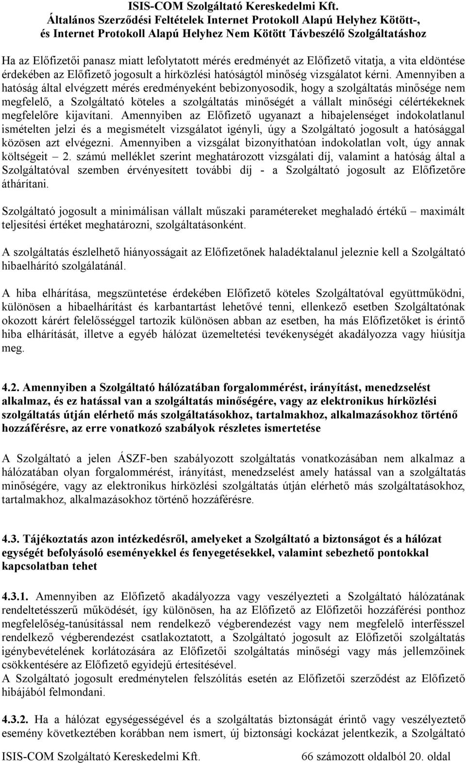megfelelőre kijavítani.