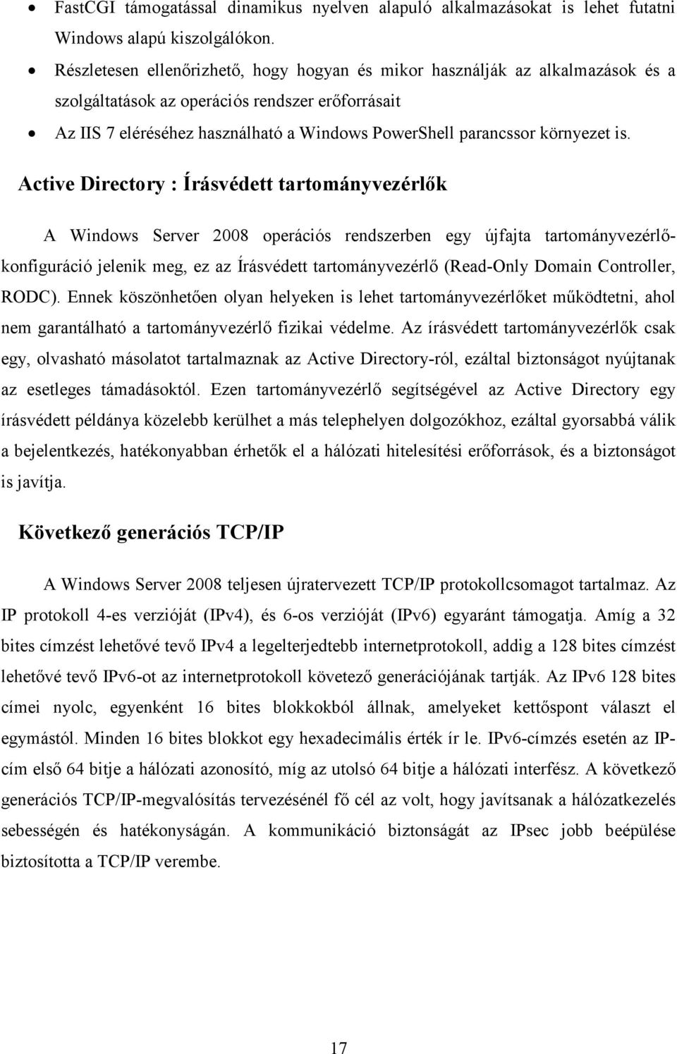 környezet is.