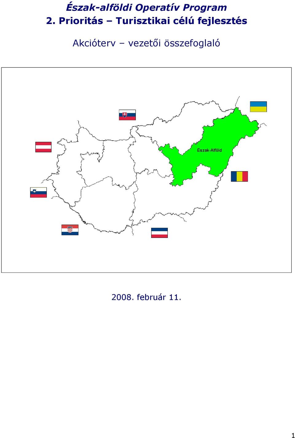 fejlesztés Akcióterv vezetıi