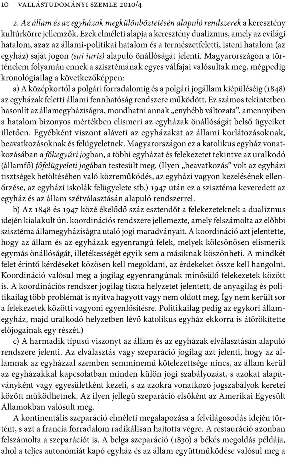 jelenti.