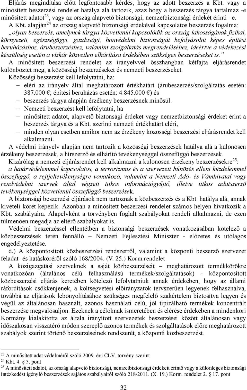 A Kbt.