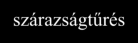 Fajtákkal szembeni igény stabil termőképesség és termésbiztonság jó ökológiai alkalmazkodóképesség nagyméretű, magas olajtartalmú kaszat kedvező héj-bél arány (Héj: Bél -15:85) a tányér előnyös